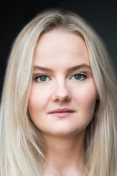 Vala Kristín Eiríkssdóttir profile