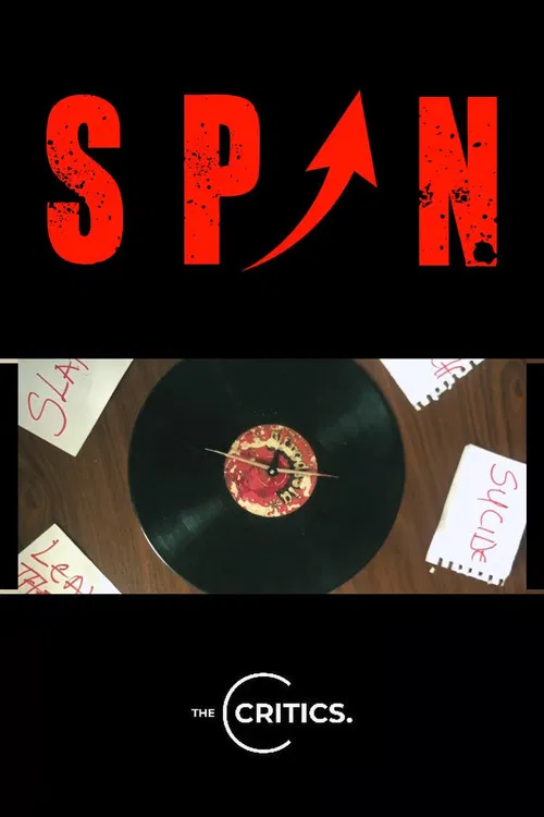 SPiN poster