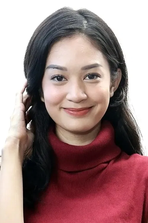 Faradilla Yoshi profile