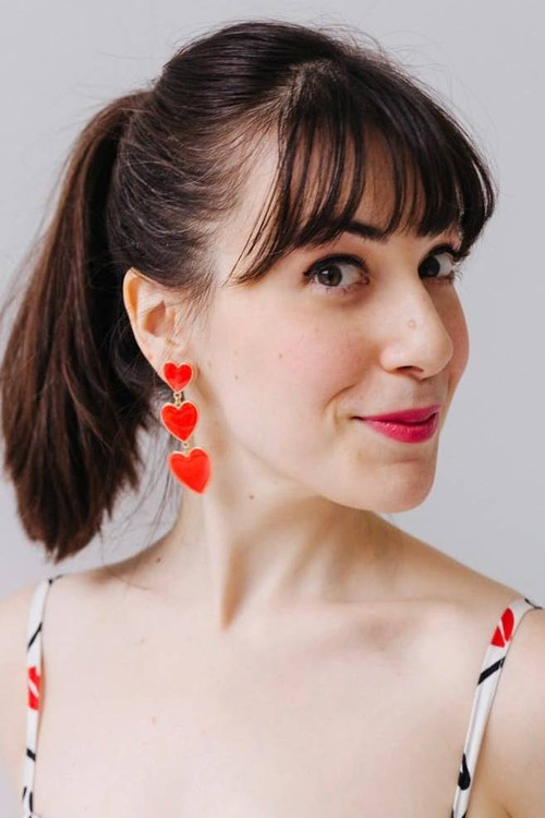 Sarah Golden profile