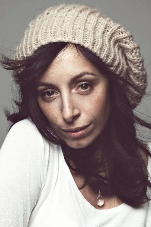 Maureen Diot profile