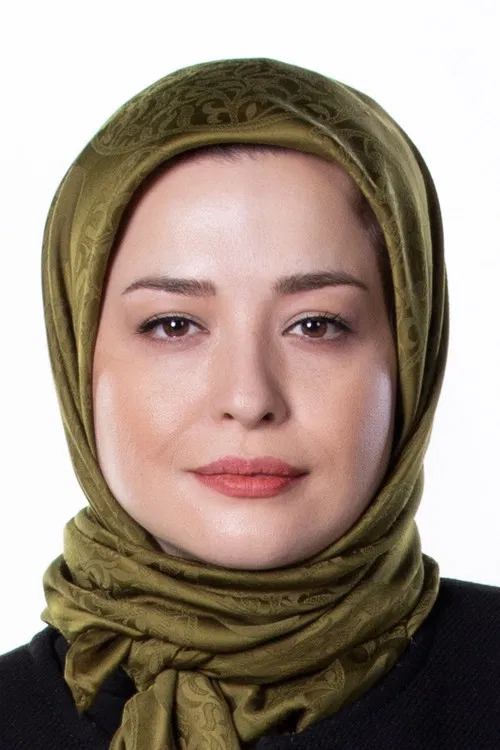 Mehraveh Sharifinia profile