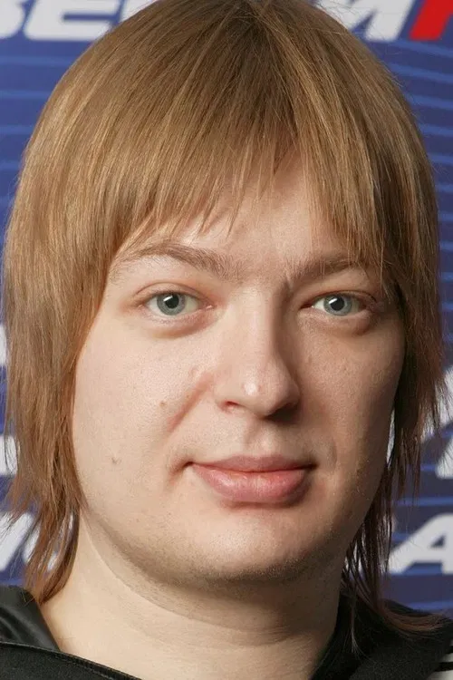 Petr Ivashchenko profile