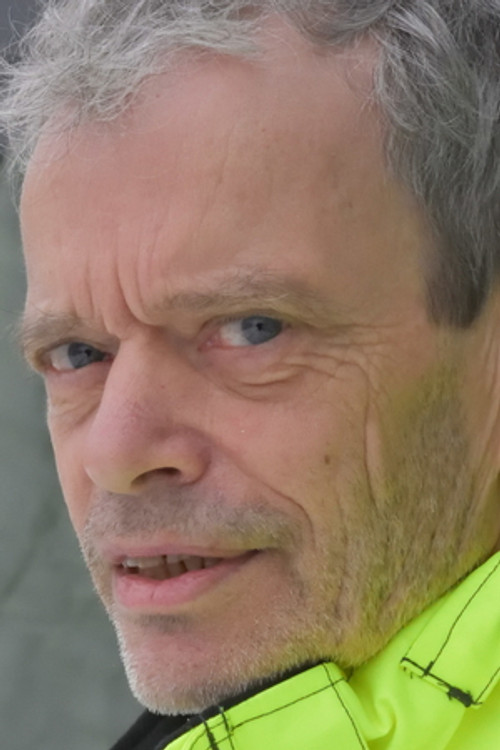 Oddvar Einarson profile