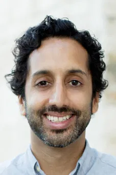 Vinay Murthy profile