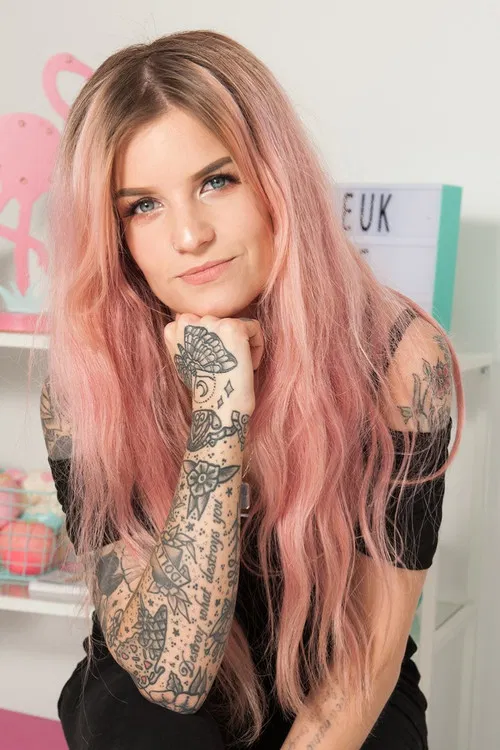 Dionne Slagter profile