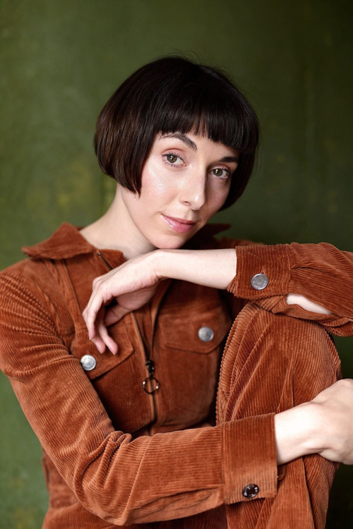 Geneviève Lowe profile