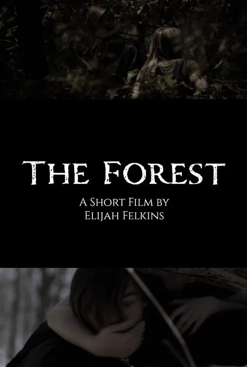 The Forest poster