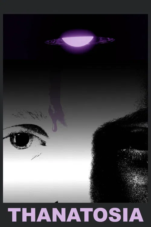 Thanatosia poster