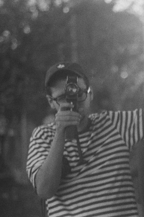 Matias Vaisman profile