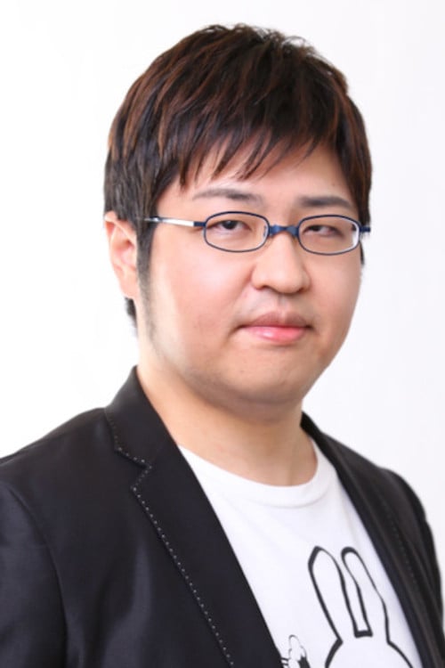 Kenji Kitamura profile