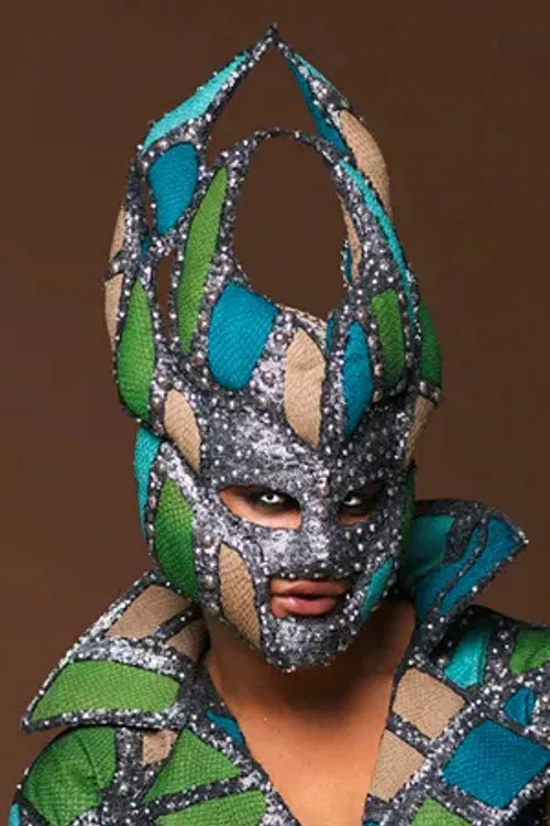 John Ronny Villberg profile