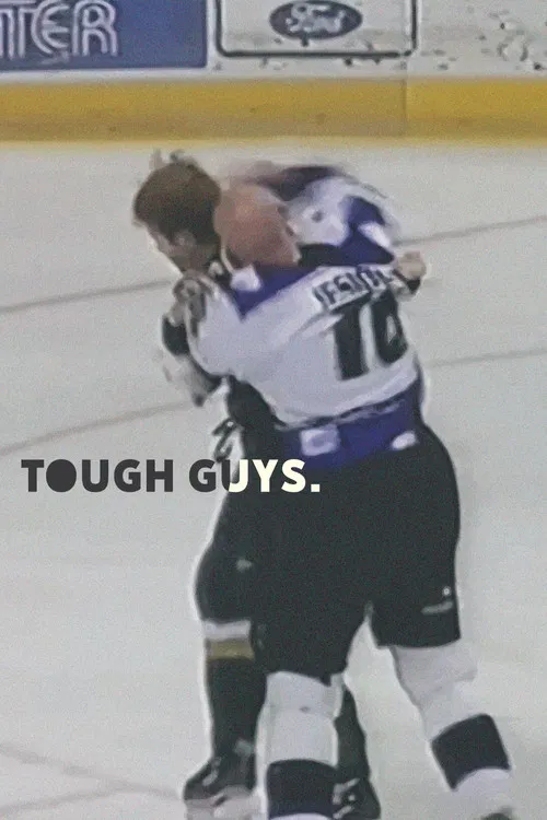 Tough Guys poster