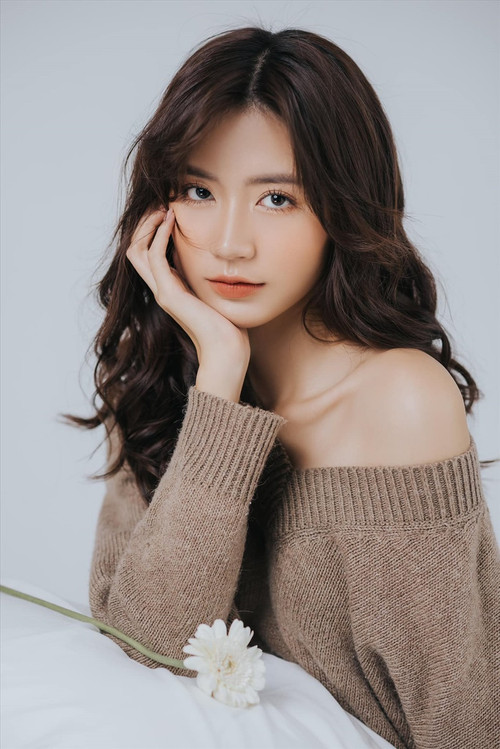 Nguyễn Ngọc Huyền profile