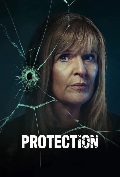 Protection poster