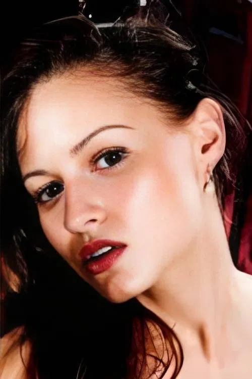 Patricia Stasiak profile