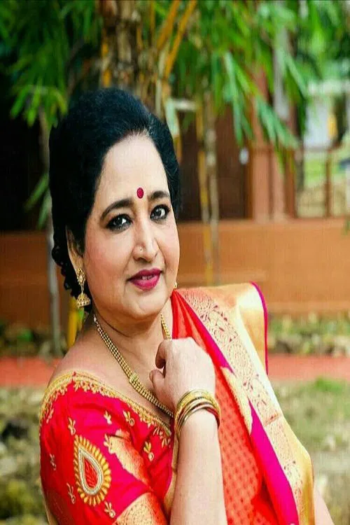 Jyothi Bantwal profile