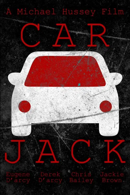 Car Jack poster