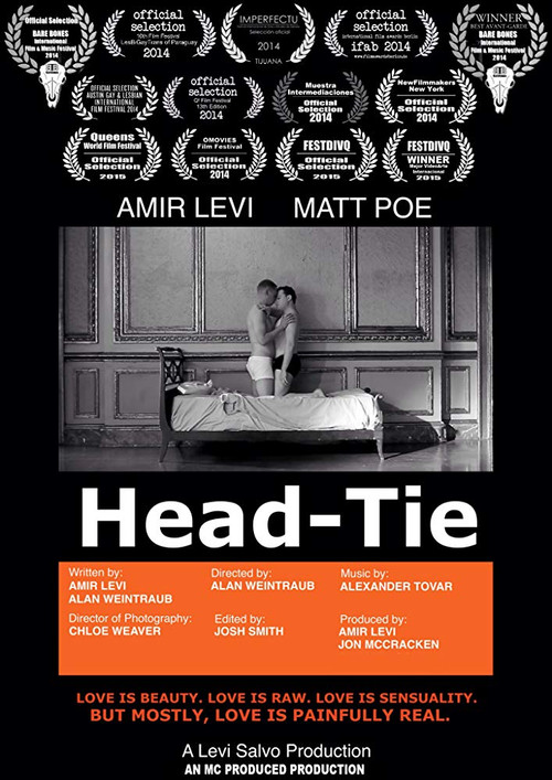 Head-Tie poster