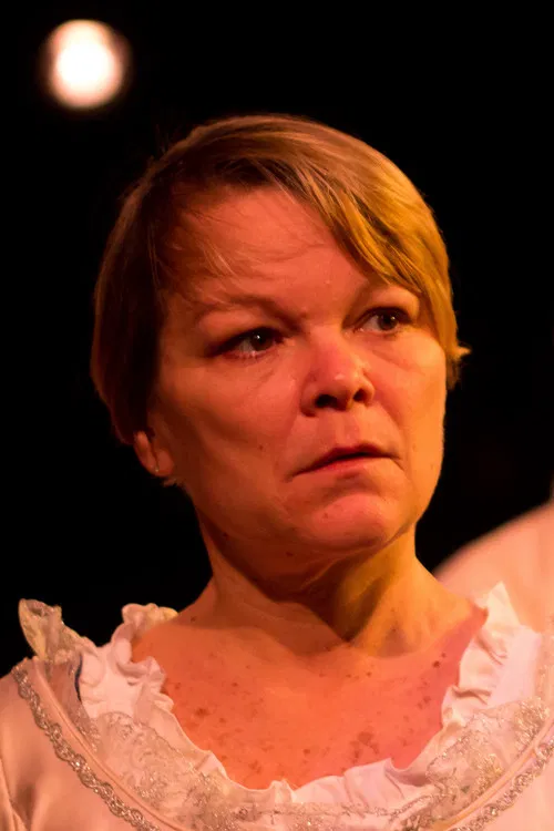 Monique Vukovic profile