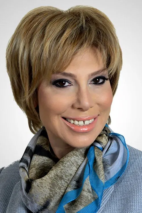 Irina Danielyan profile