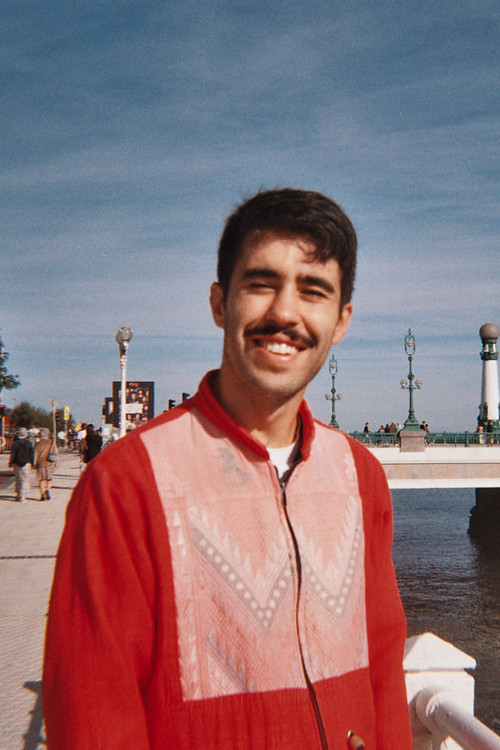 Gabriel Pardo Martínez profile