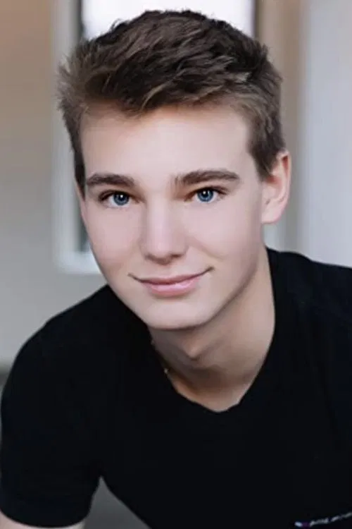 Colin Cassidy profile