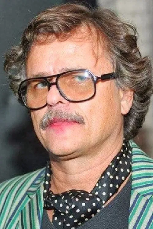 George Freire profile