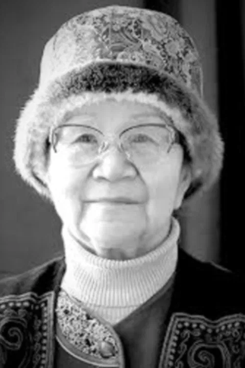 Tamara Mukanova profile