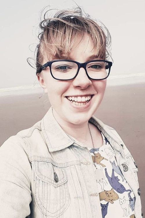 Sophie Ellen Buxton profile