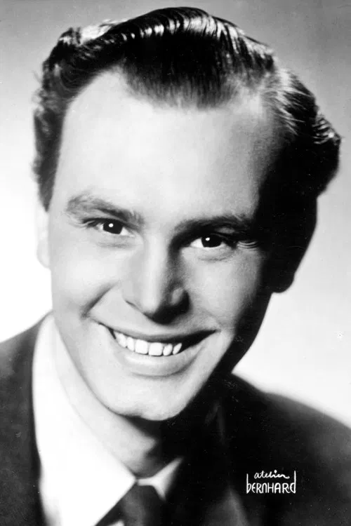 Carl-Axel Hallgren profile