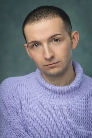 Andrew Houghton profile