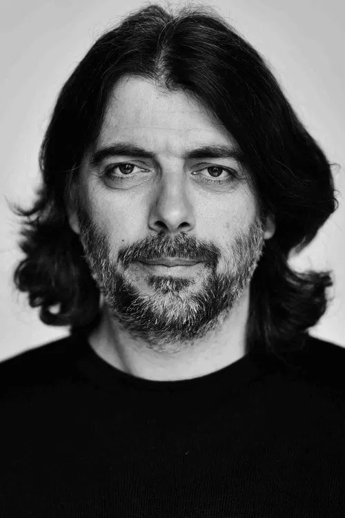 Gentian Koçi profile