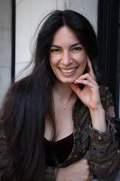 Sofia Romano profile