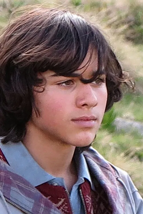 Manuel Camacho profile