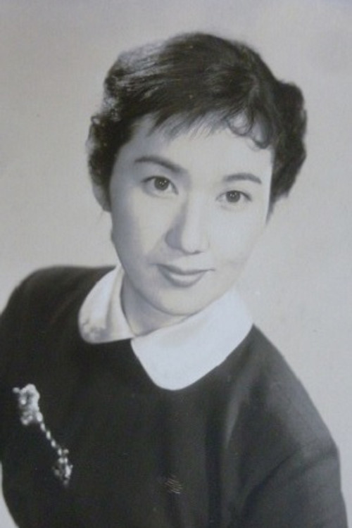 Setsuko Hama profile