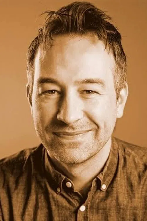 Jonathan Alberts profile