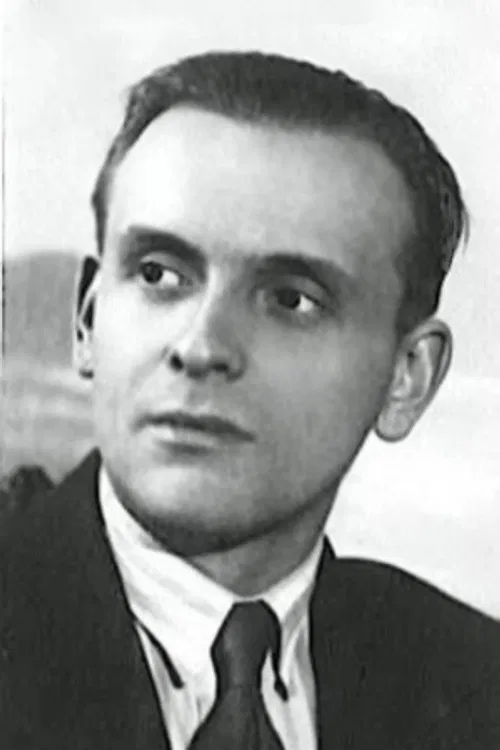 Igor Doronin profile
