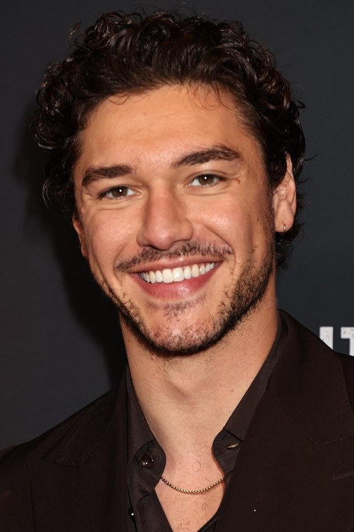 Belmont Cameli profile