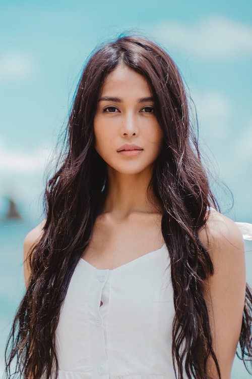 Cindy Miranda profile