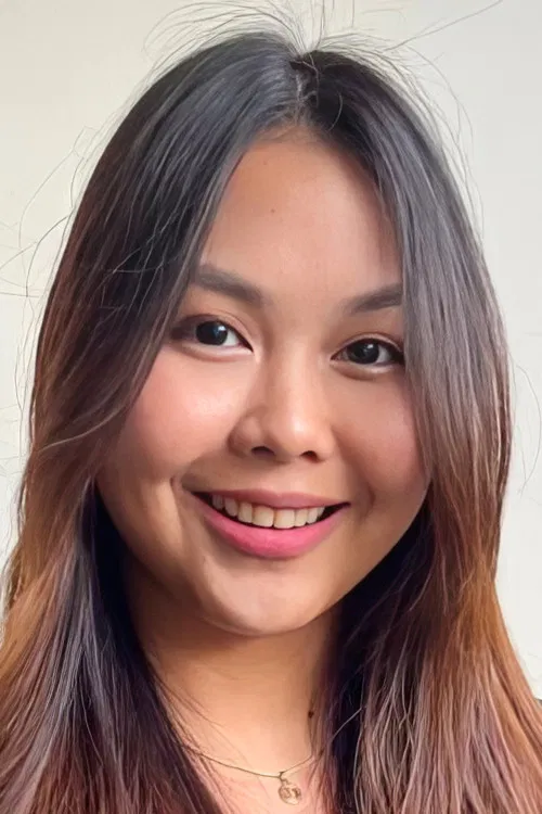 Erin Panlilio profile