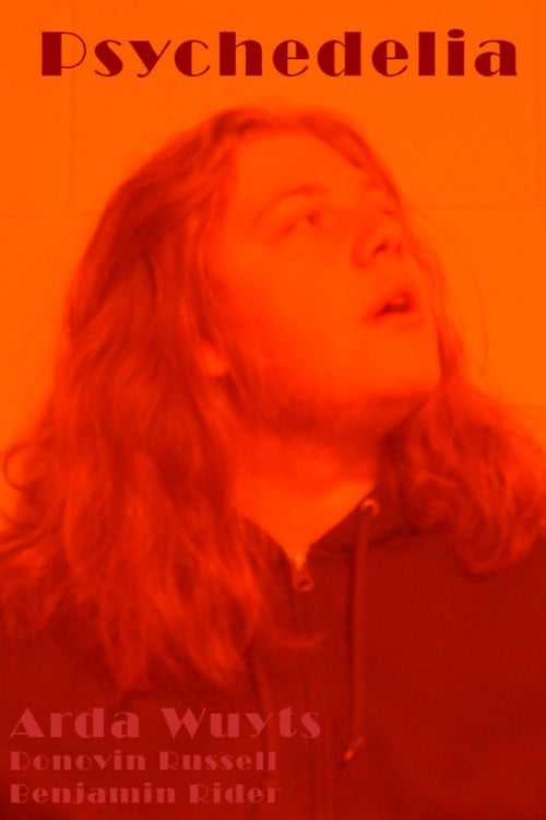 Psychedelia poster
