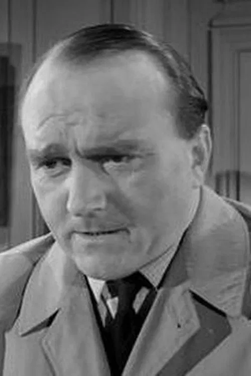 Gerald James profile