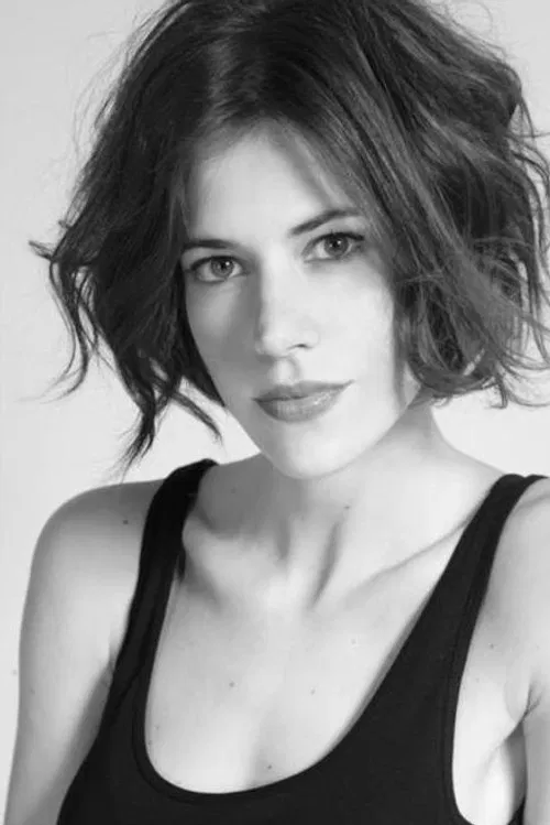 Marta Hermida profile