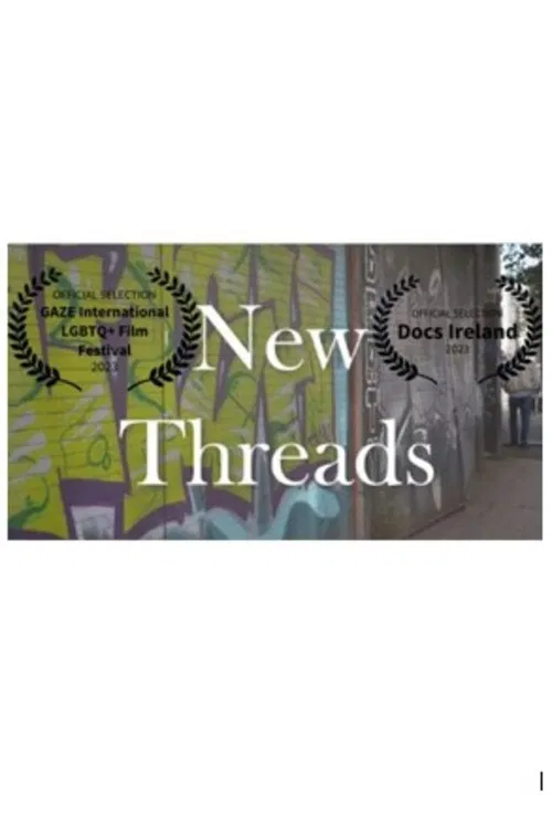 New Threads poster