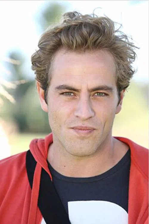 Nils Haagensen profile