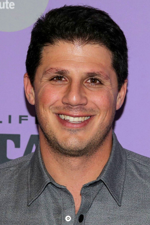 Jonathan Yunger profile