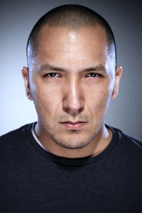 Trevor Carroll profile