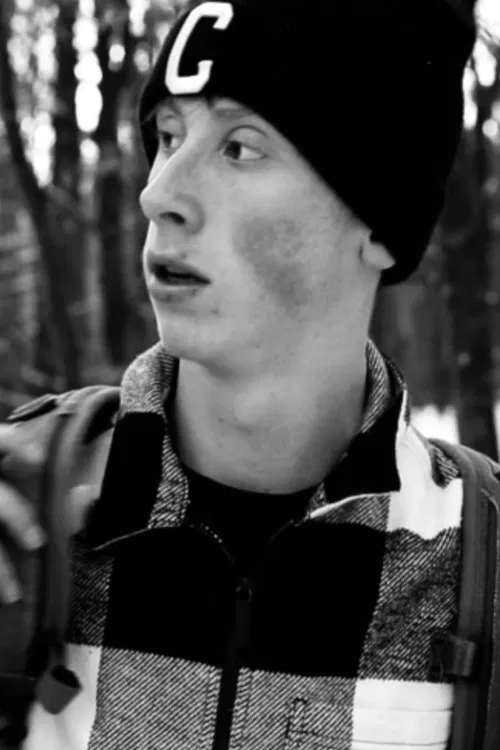 Christian Philip Hansen profile