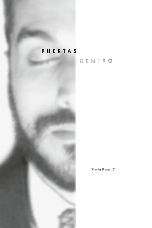 Puertas adentro poster